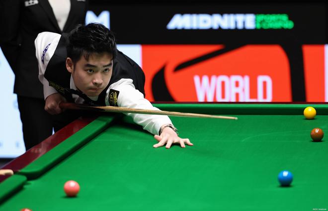 的一致赞誉 的一致赞誉