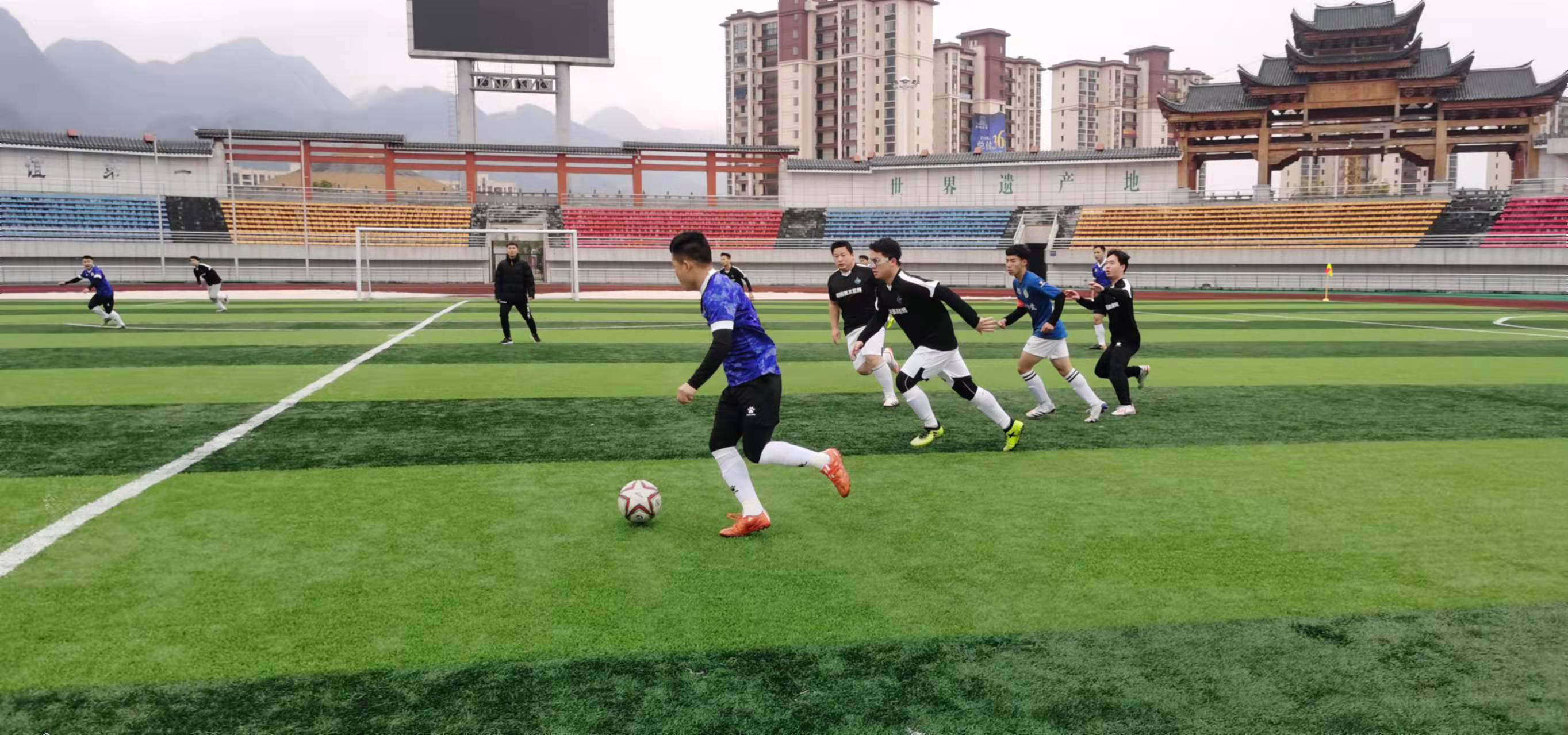 的设施配置 的设施配置