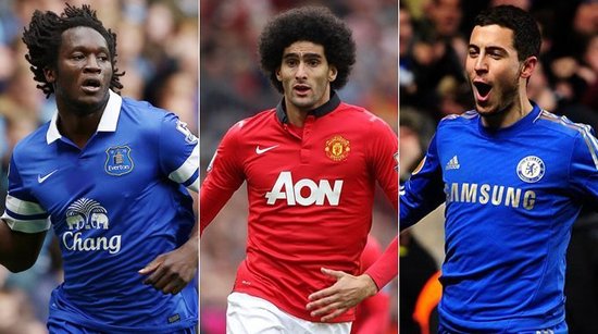 一支被低估 一支被低估