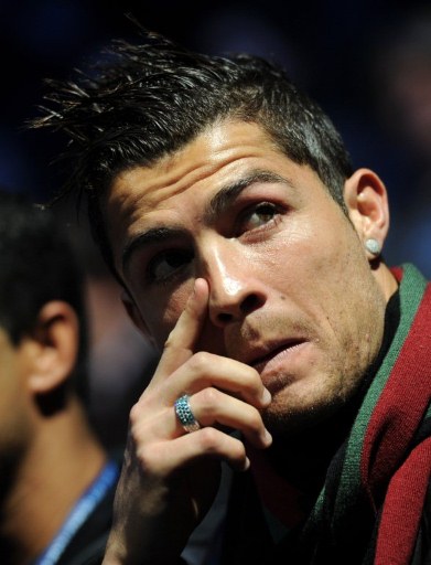 他的皇马队 他的皇马队