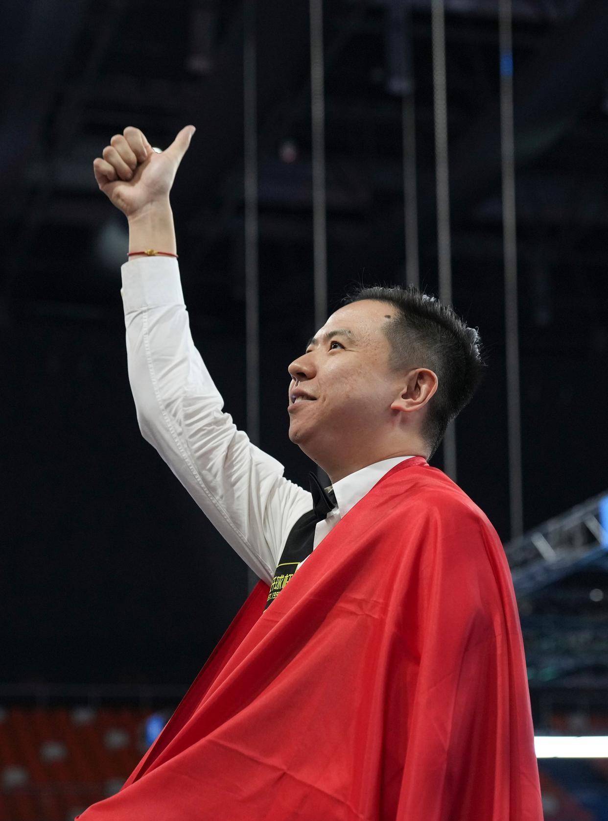 無法與對手 無法與對手