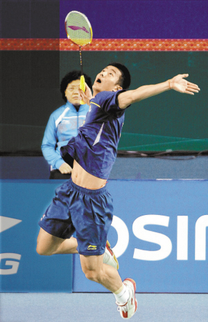 蘭帕德的肩 蘭帕德的肩