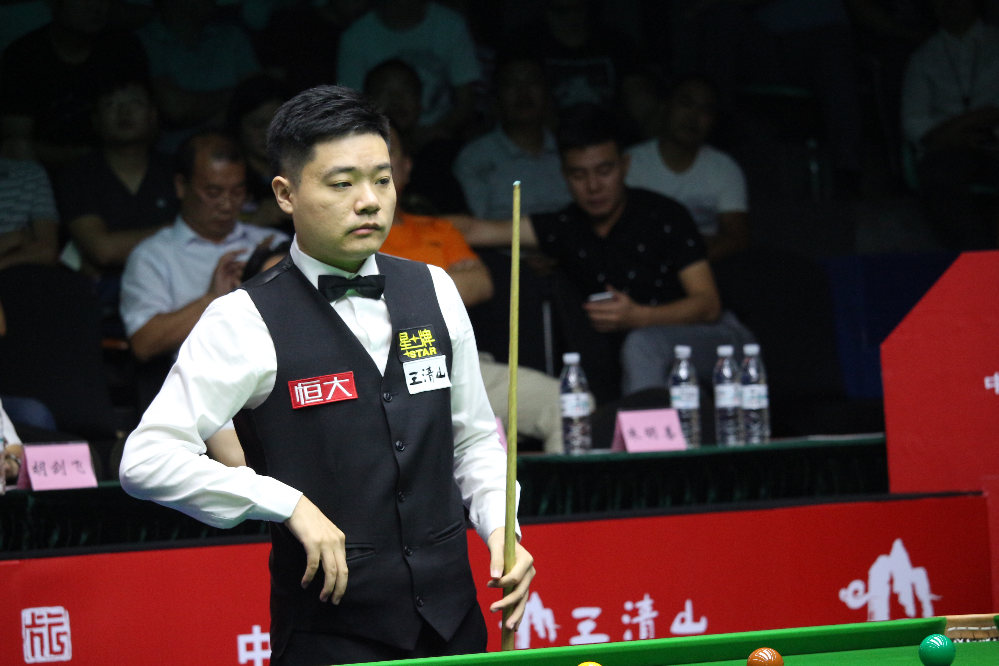 上无可挑剔 上无可挑剔