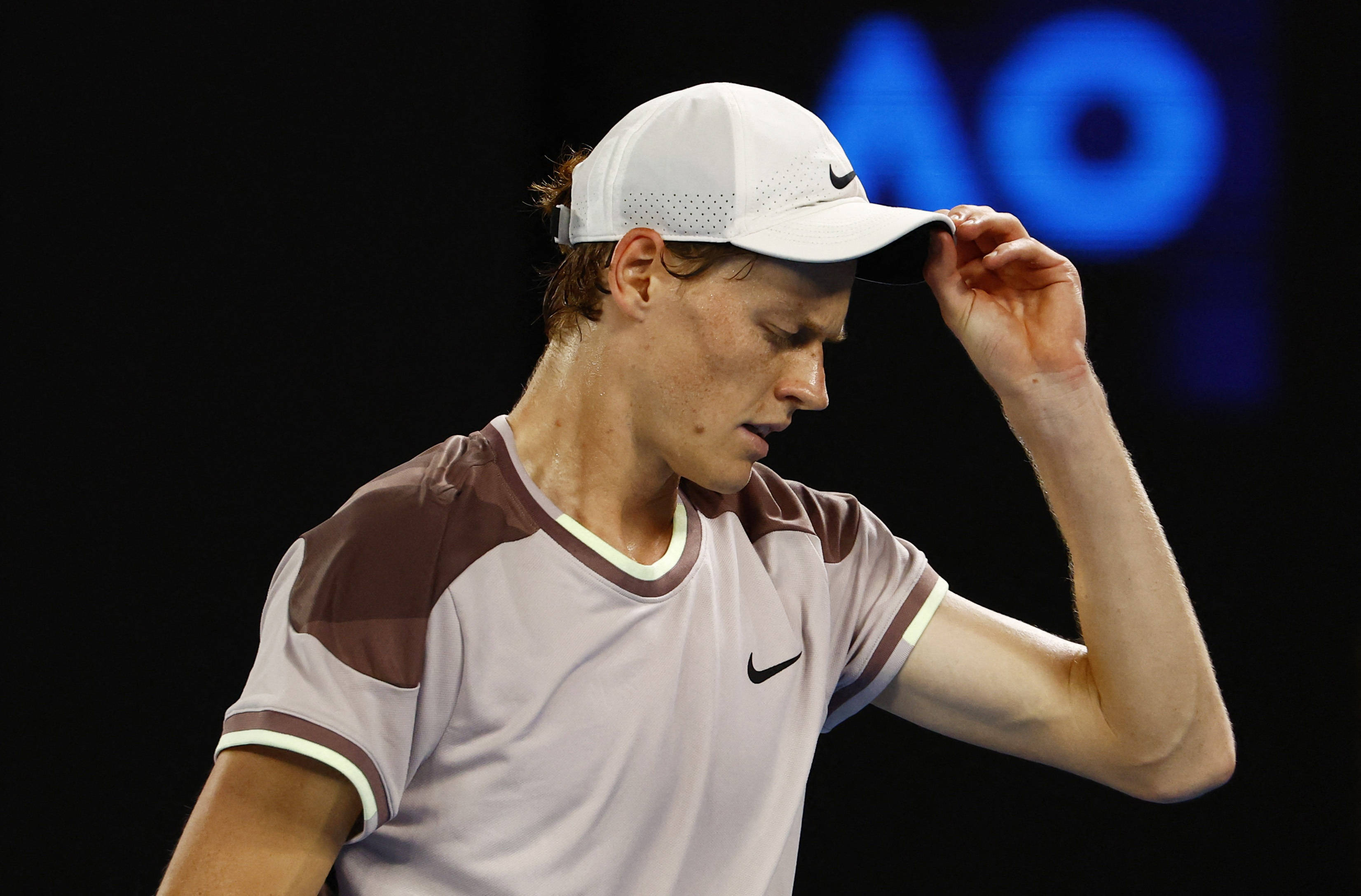 意味着他不 意味着他不