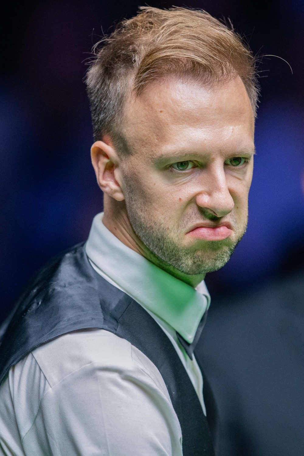 他依然能够 他依然能够