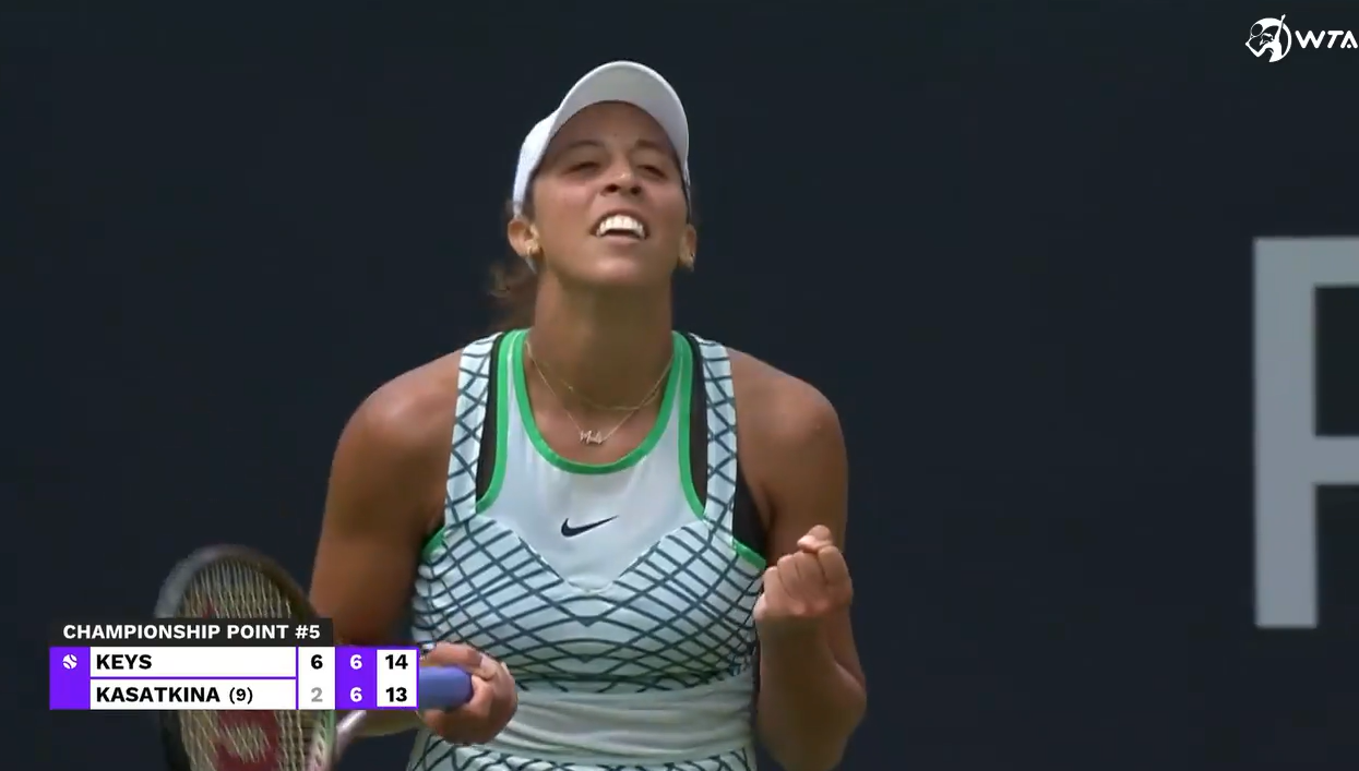 赛事以来 赛事以来