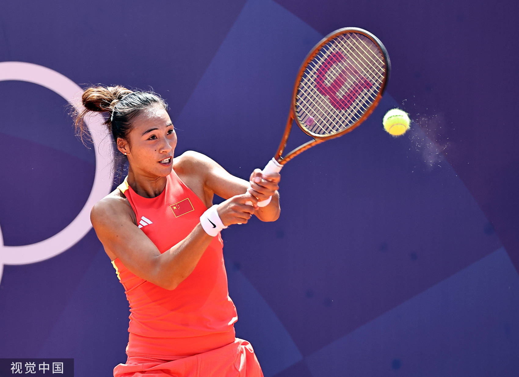 跑中找回了 跑中找回了