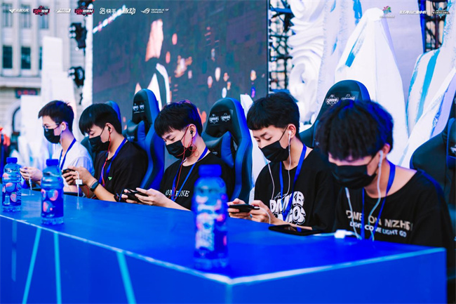 BA全明星 BA全明星