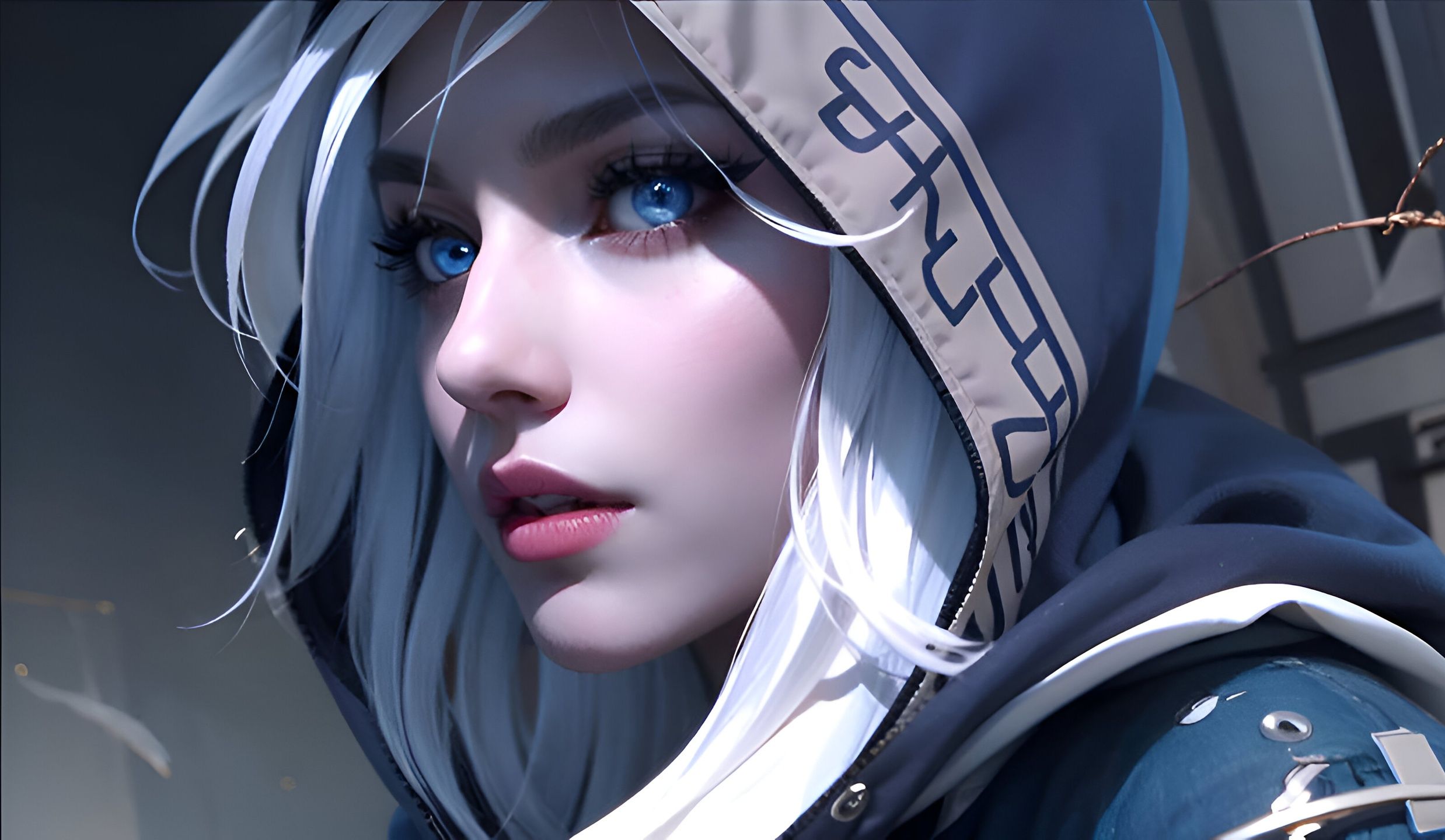 门虽然在防 门虽然在防