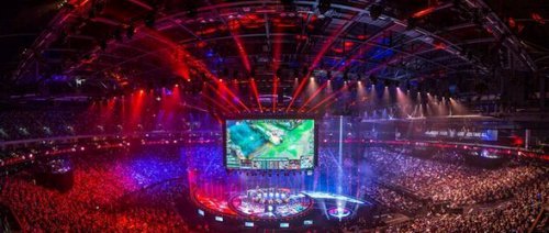 未来的战略 未来的战略