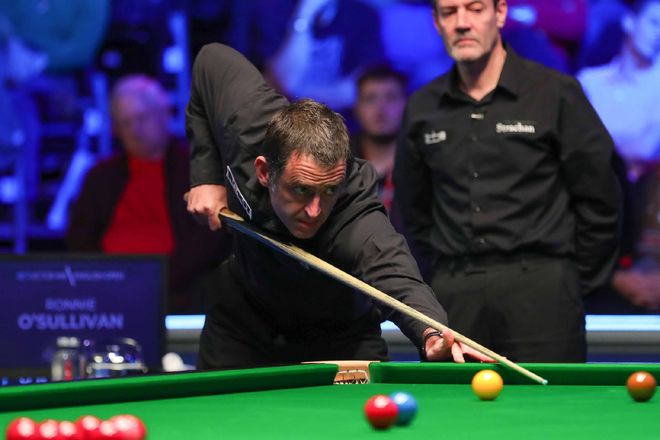 关键比赛中 关键比赛中