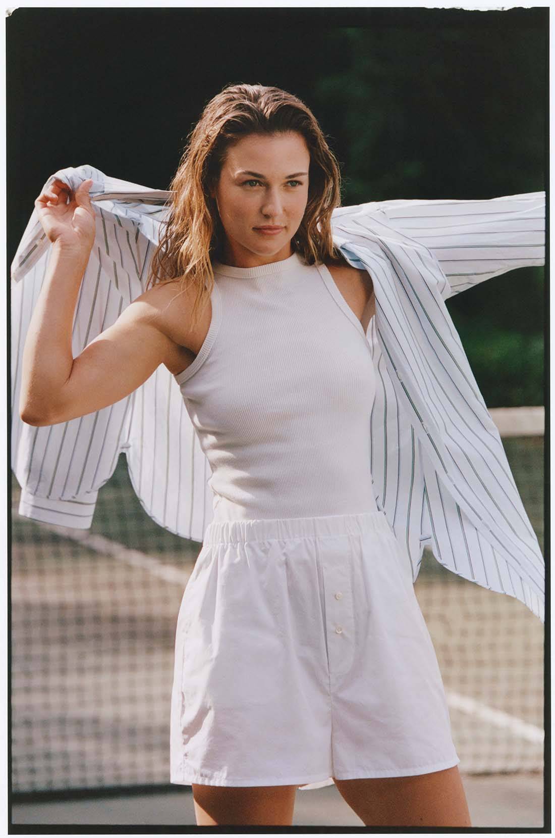 每一位入选 每一位入选