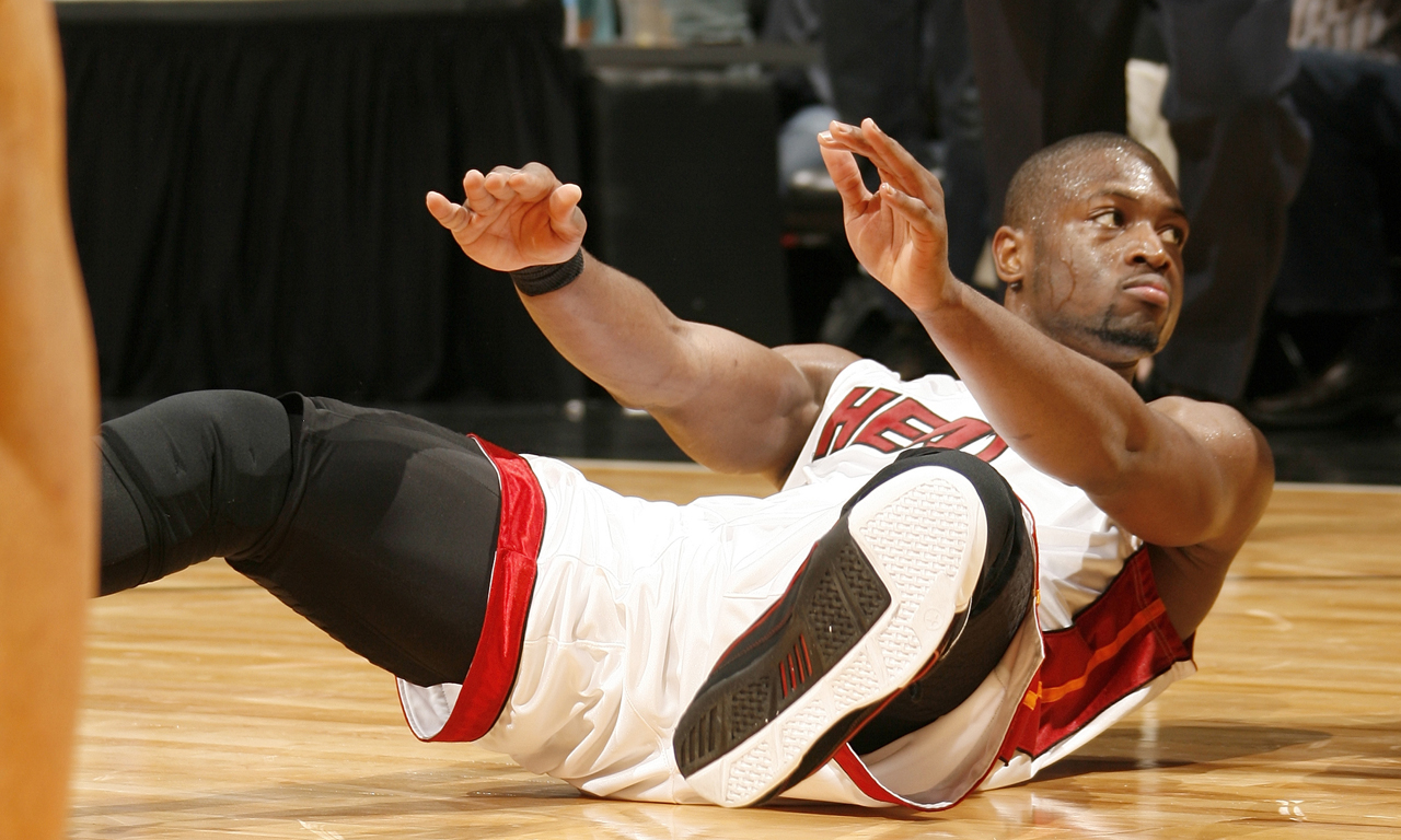 高风险跑者 高风险跑者