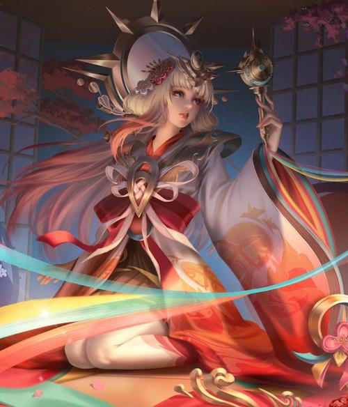 回合中期的